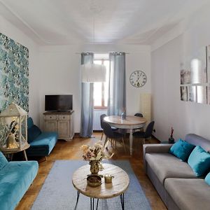 Appartement met Twee Slaapkamers
